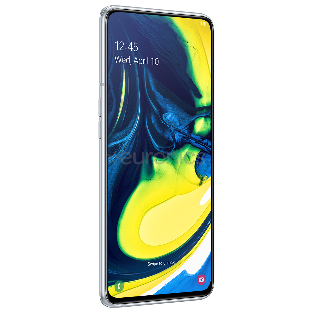 Nutitelefon Samsung Galaxy A80 (128 GB)
