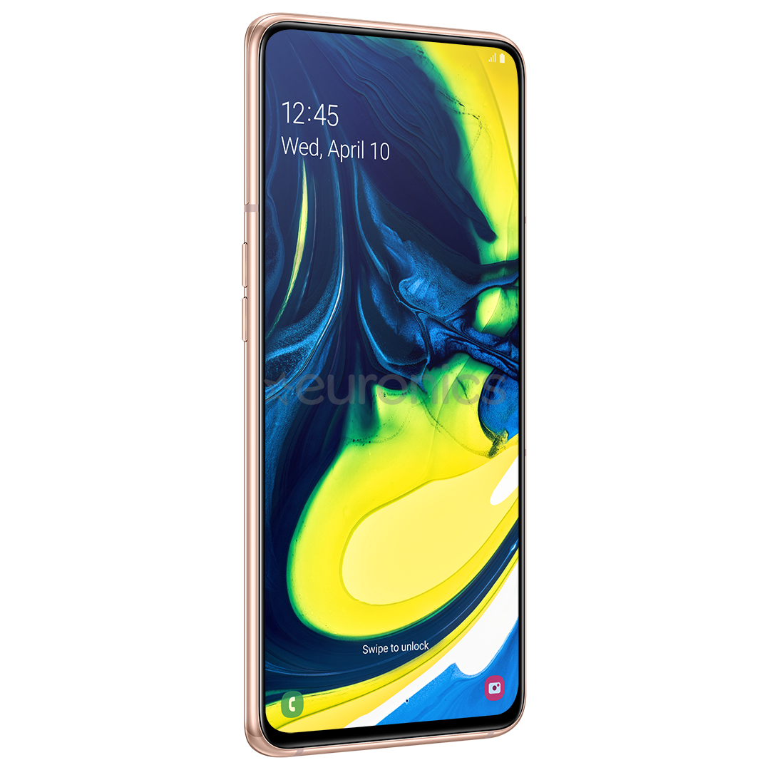 Nutitelefon Samsung Galaxy A80 (128 GB)