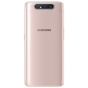 Nutitelefon Samsung Galaxy A80 (128 GB)