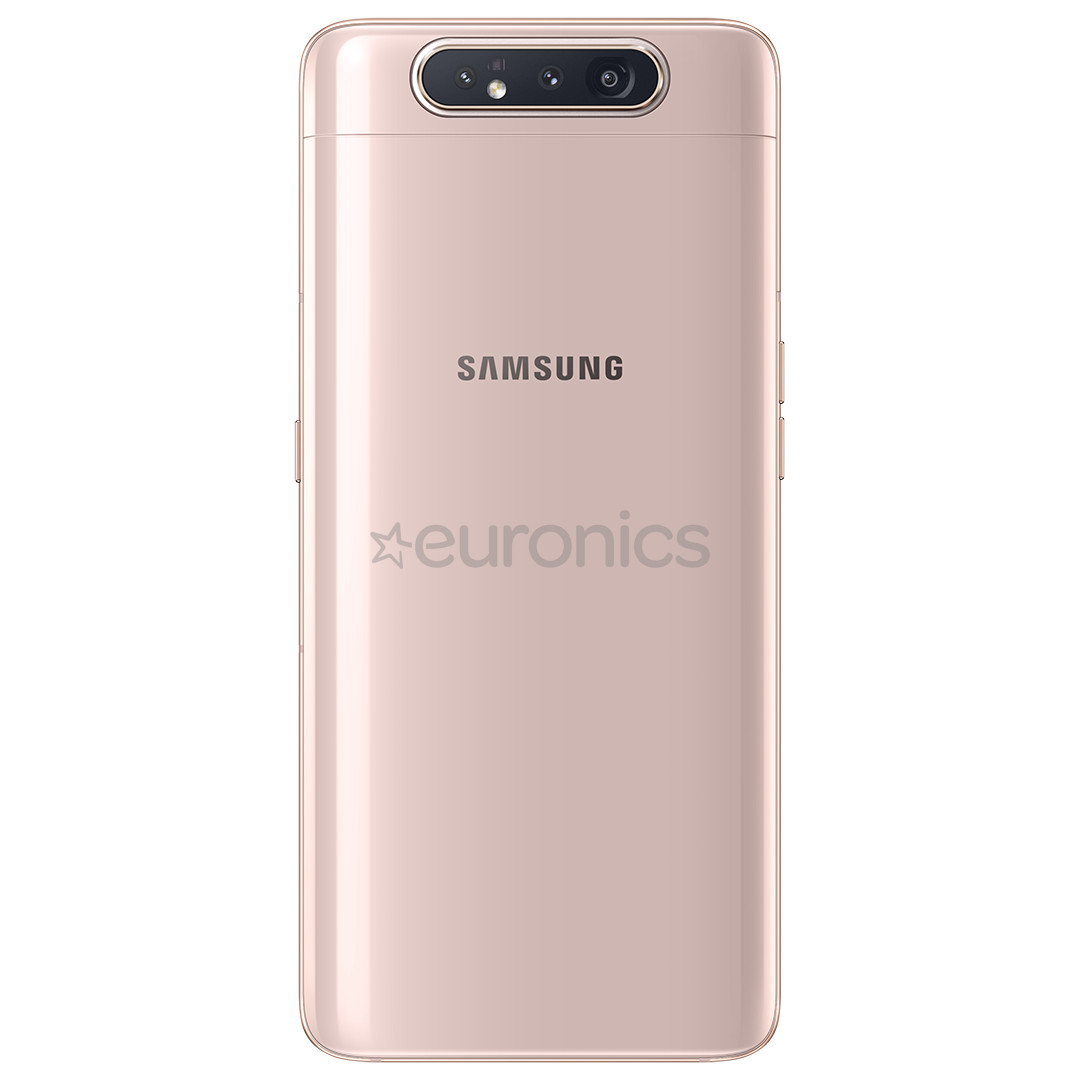 Nutitelefon Samsung Galaxy A80 (128 GB)