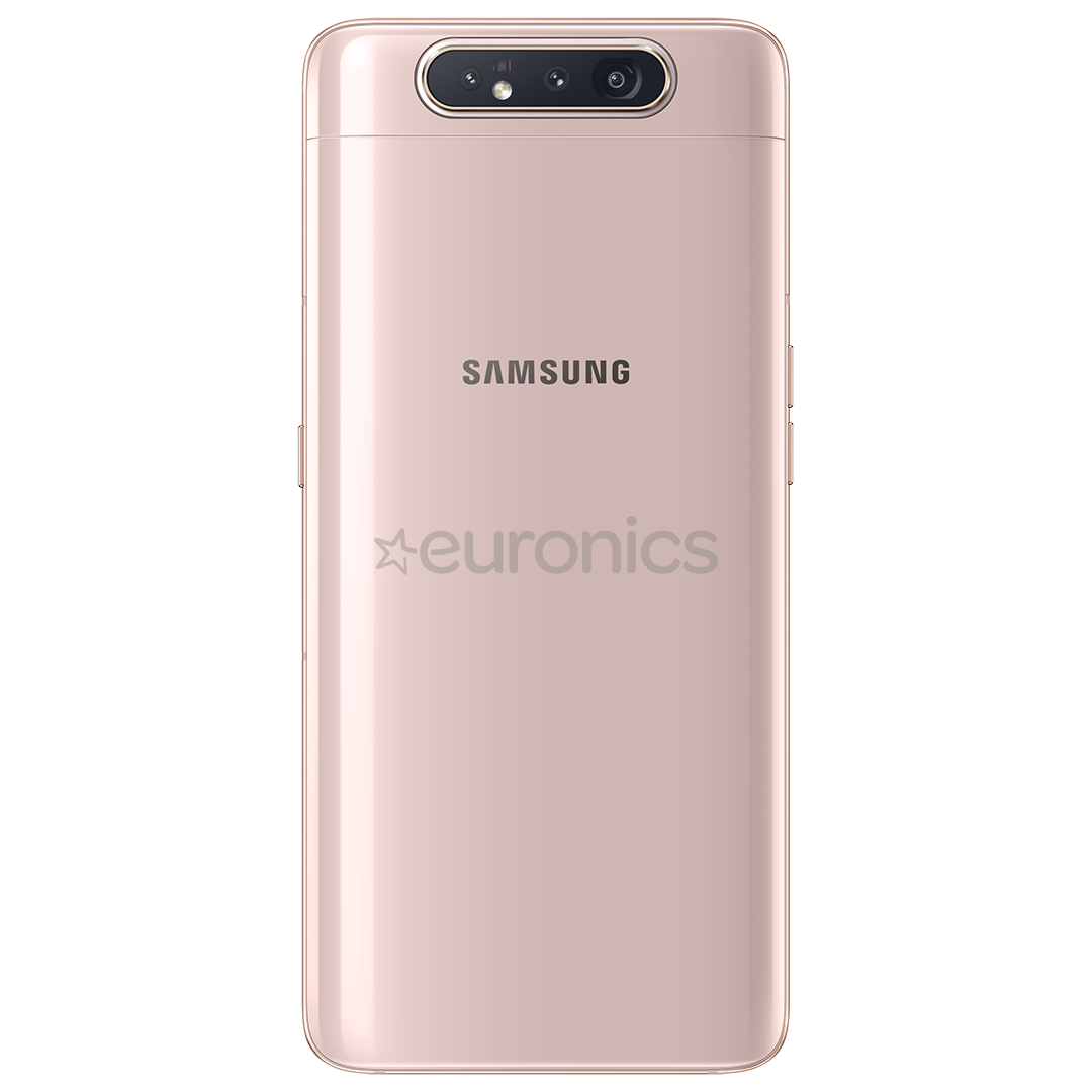 Nutitelefon Samsung Galaxy A80 (128 GB)
