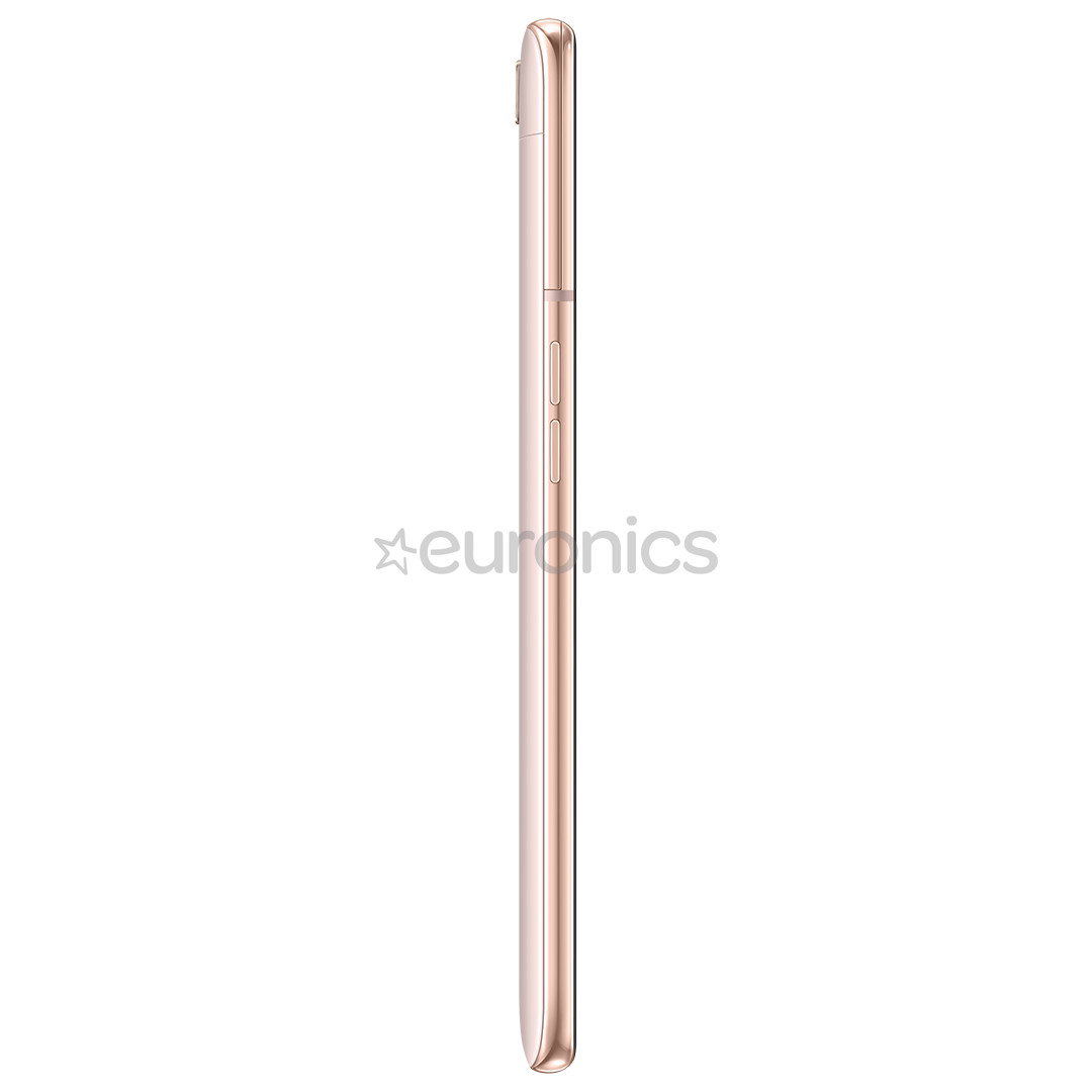 Nutitelefon Samsung Galaxy A80 (128 GB)