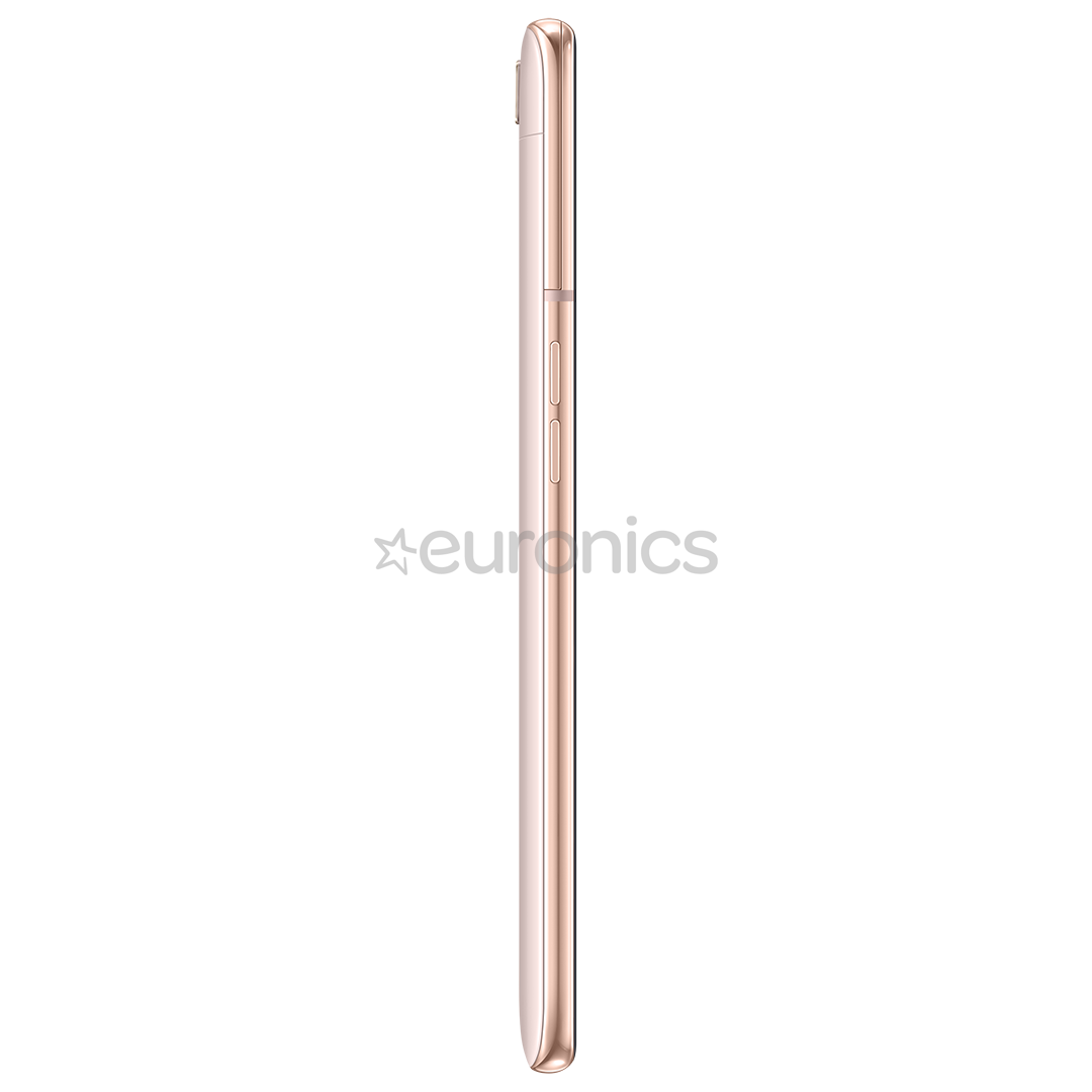 Nutitelefon Samsung Galaxy A80 (128 GB)