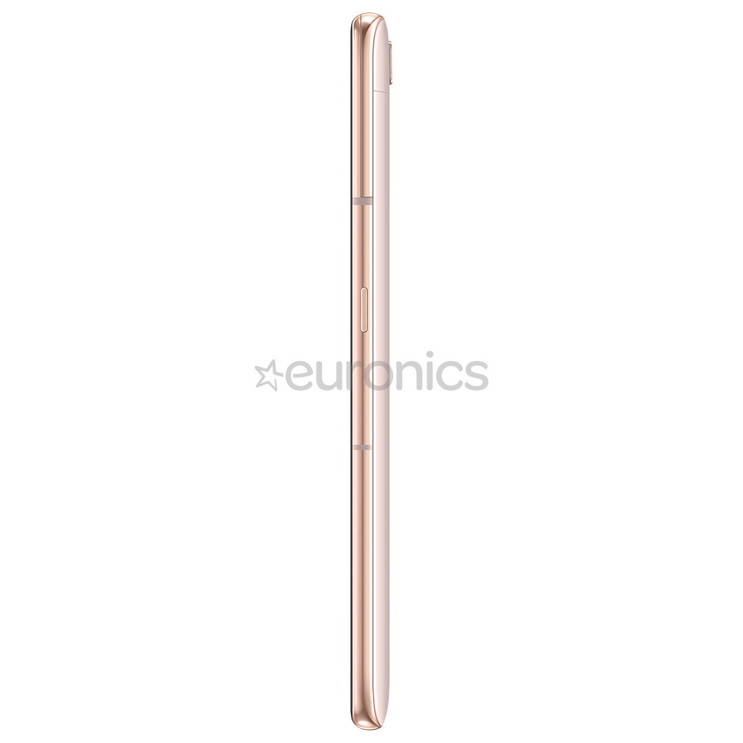 Nutitelefon Samsung Galaxy A80 (128 GB)