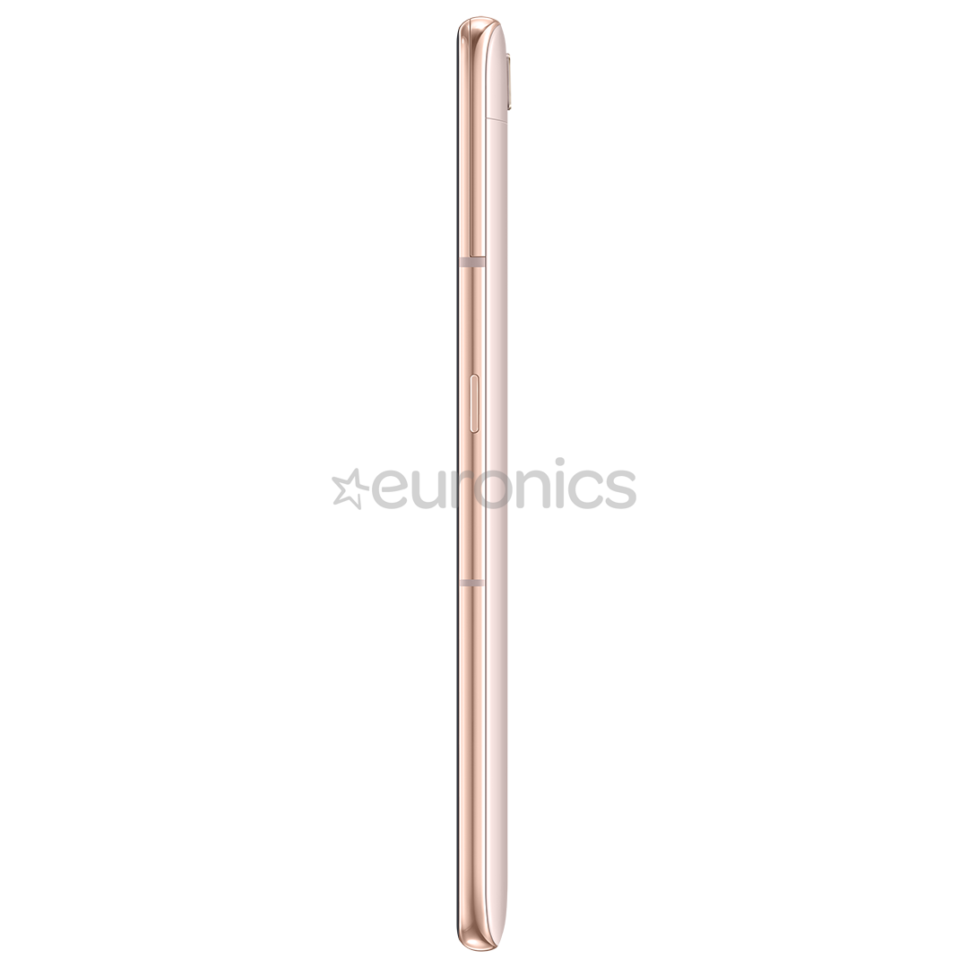 Nutitelefon Samsung Galaxy A80 (128 GB)