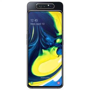 Nutitelefon Samsung Galaxy A80 (128 GB)