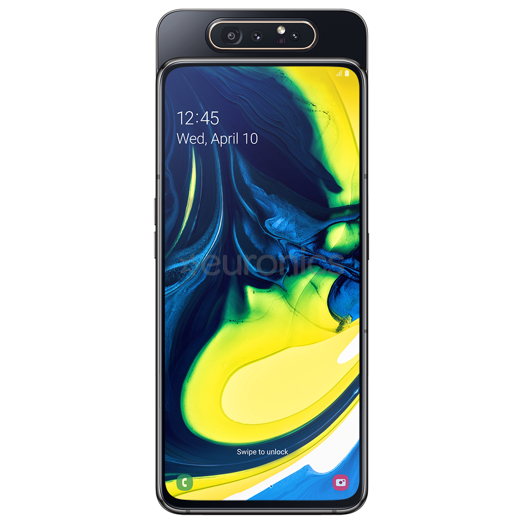 Nutitelefon Samsung Galaxy A80 (128 GB)