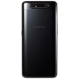 Smartphone Samsung Galaxy A80 (128 GB)