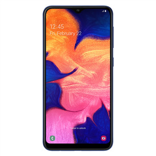 Nutitelefon Samsung Galaxy A10 (32 GB)