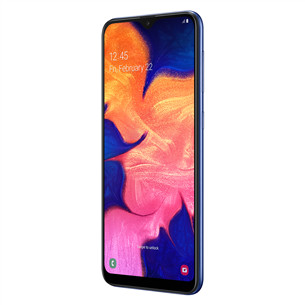 Nutitelefon Samsung Galaxy A10 (32 GB)