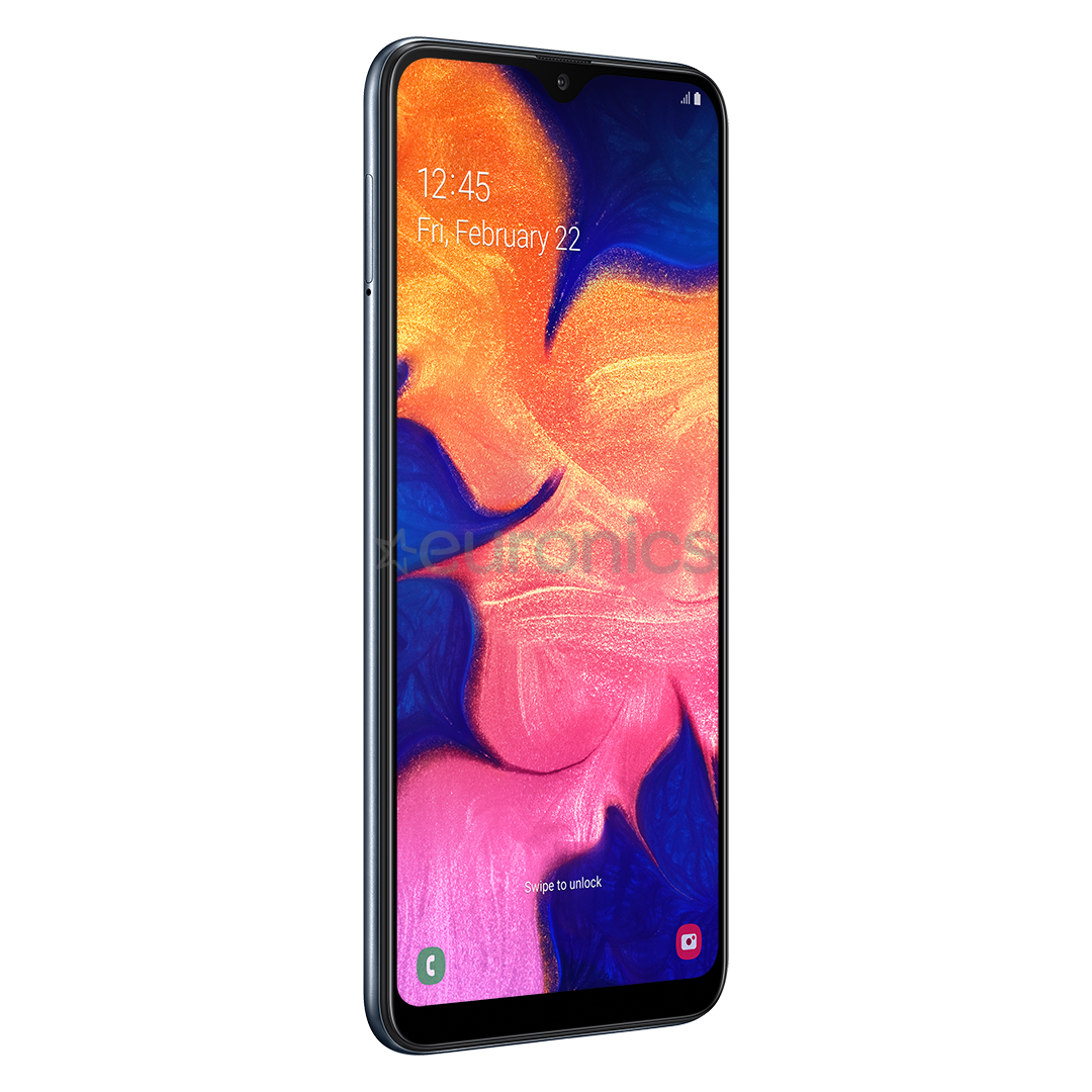 Nutitelefon Samsung Galaxy A10 (32 GB)