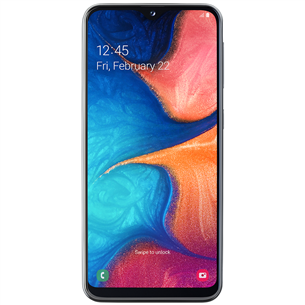 Смартфон Galaxy A20e, Samsung / 32 ГБ