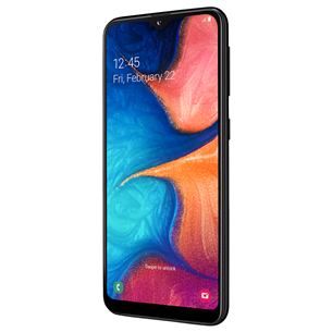 Смартфон Galaxy A20e, Samsung / 32 ГБ