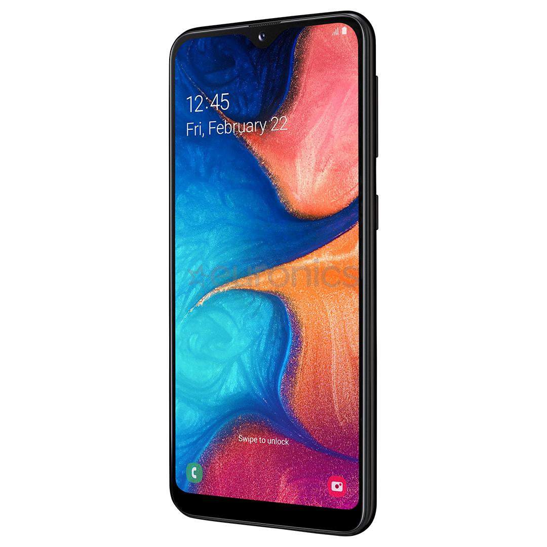 Nutitelefon Samsung Galaxy A20e