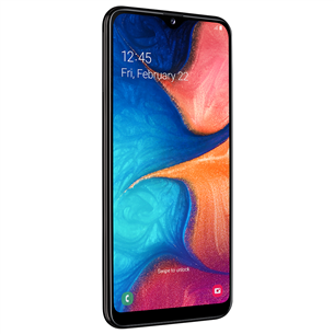 Смартфон Galaxy A20e, Samsung / 32 ГБ