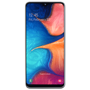 Смартфон Galaxy A20e, Samsung / 32 ГБ