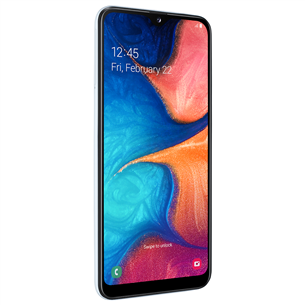 Смартфон Galaxy A20e, Samsung / 32 ГБ