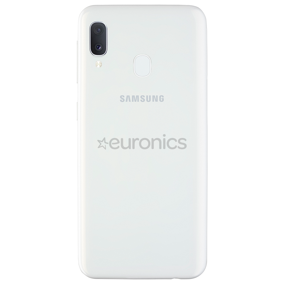 Смартфон Galaxy A20e, Samsung / 32 ГБ