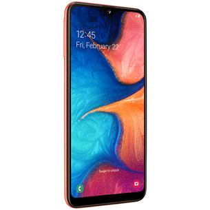 Nutitelefon Samsung Galaxy A20e