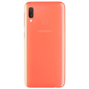 Nutitelefon Samsung Galaxy A20e