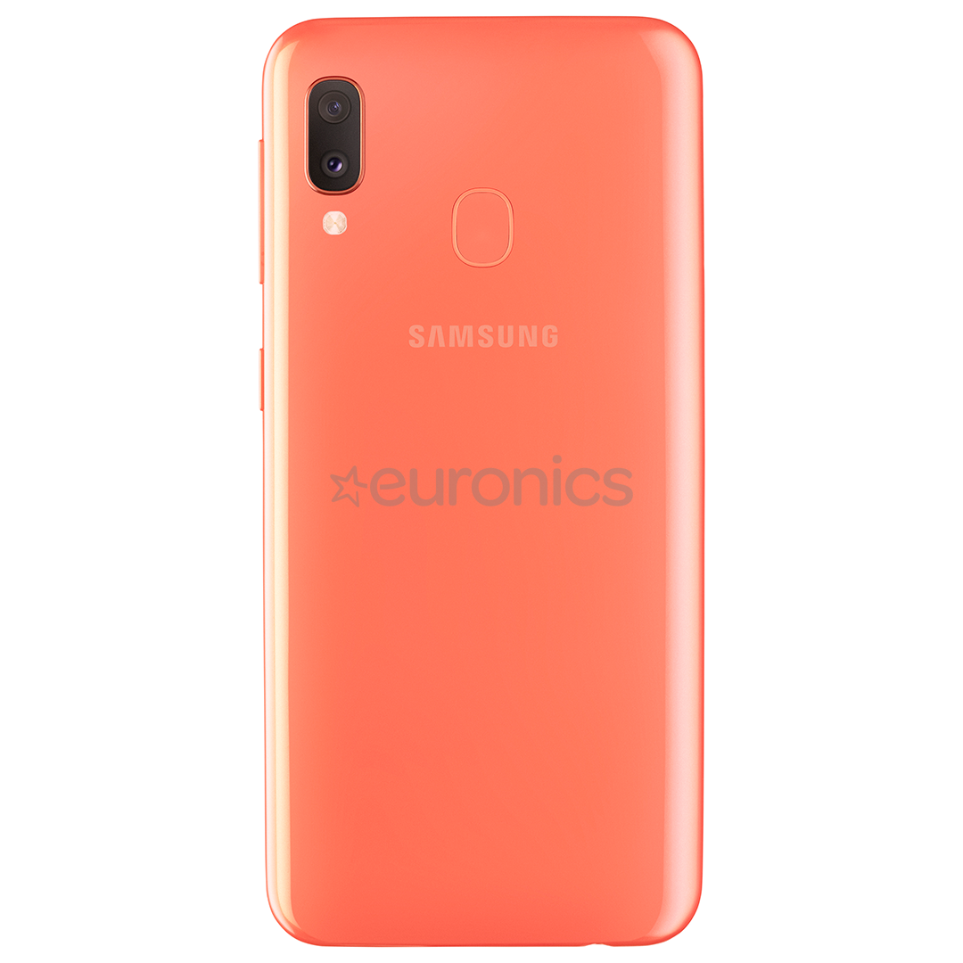 Смартфон Galaxy A20e, Samsung / 32 ГБ