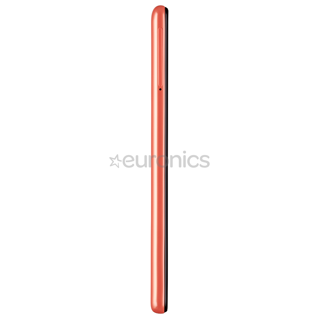 Смартфон Galaxy A20e, Samsung / 32 ГБ