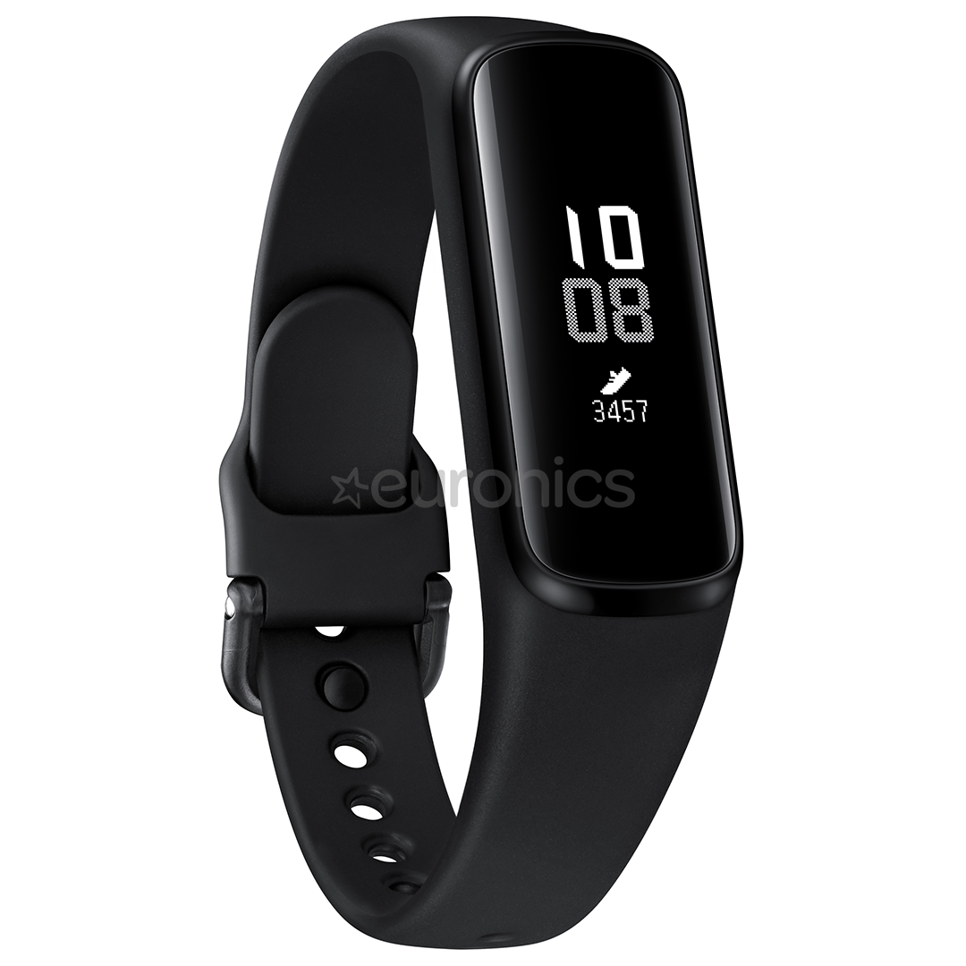 Activity tracker Samsung Galaxy Fit-e