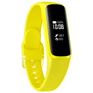 Activity tracker Samsung Galaxy Fit-e