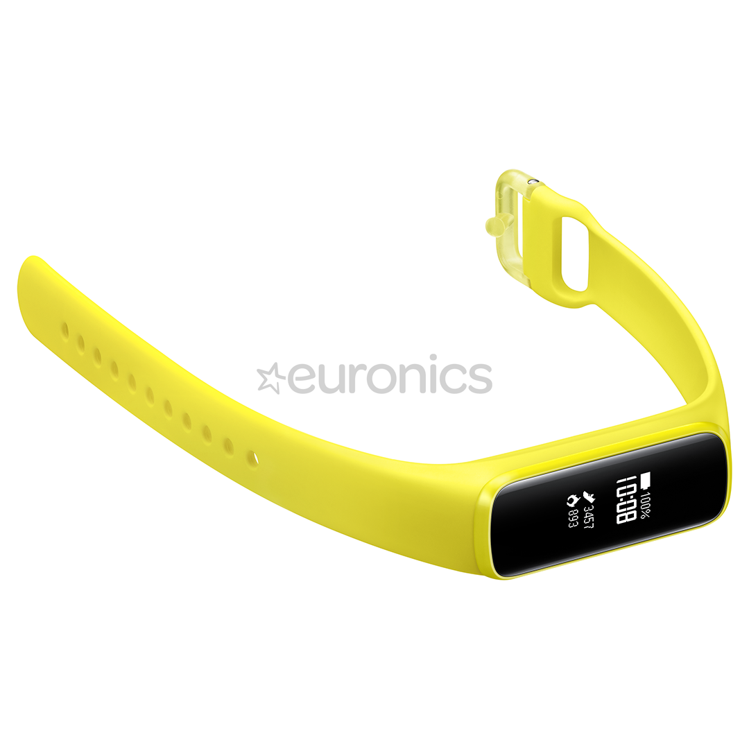 Aktiivsusmonitor Samsung Galaxy Fit-e