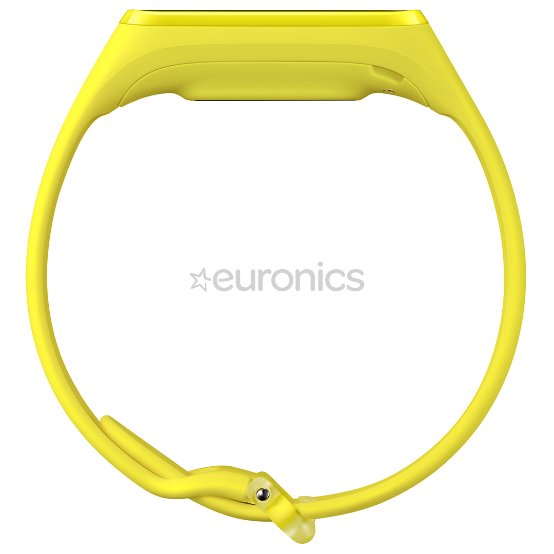 Aktiivsusmonitor Samsung Galaxy Fit-e