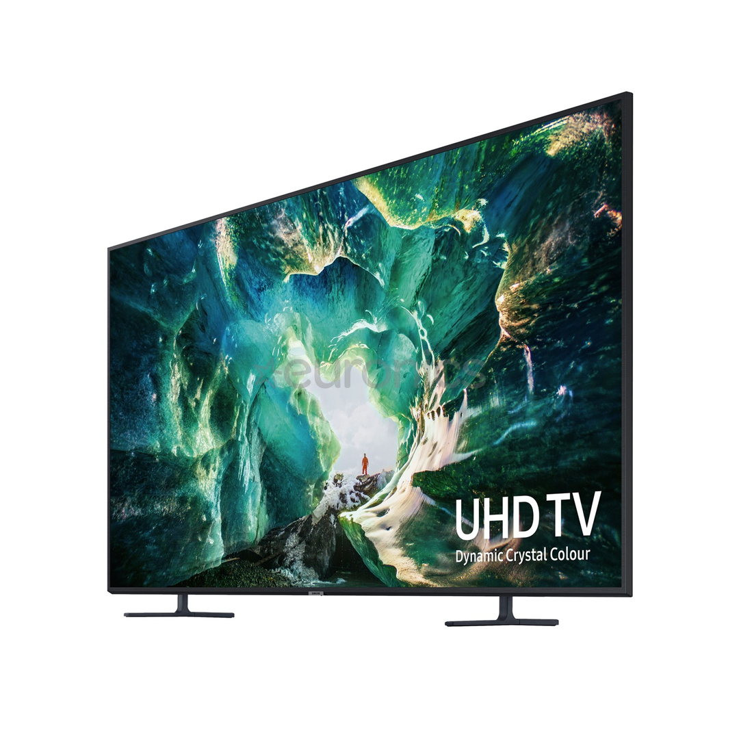 55'' Ultra HD LED-teler Samsung