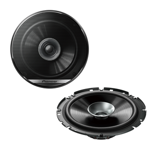 Car speakers Pioneer TS-G1710F