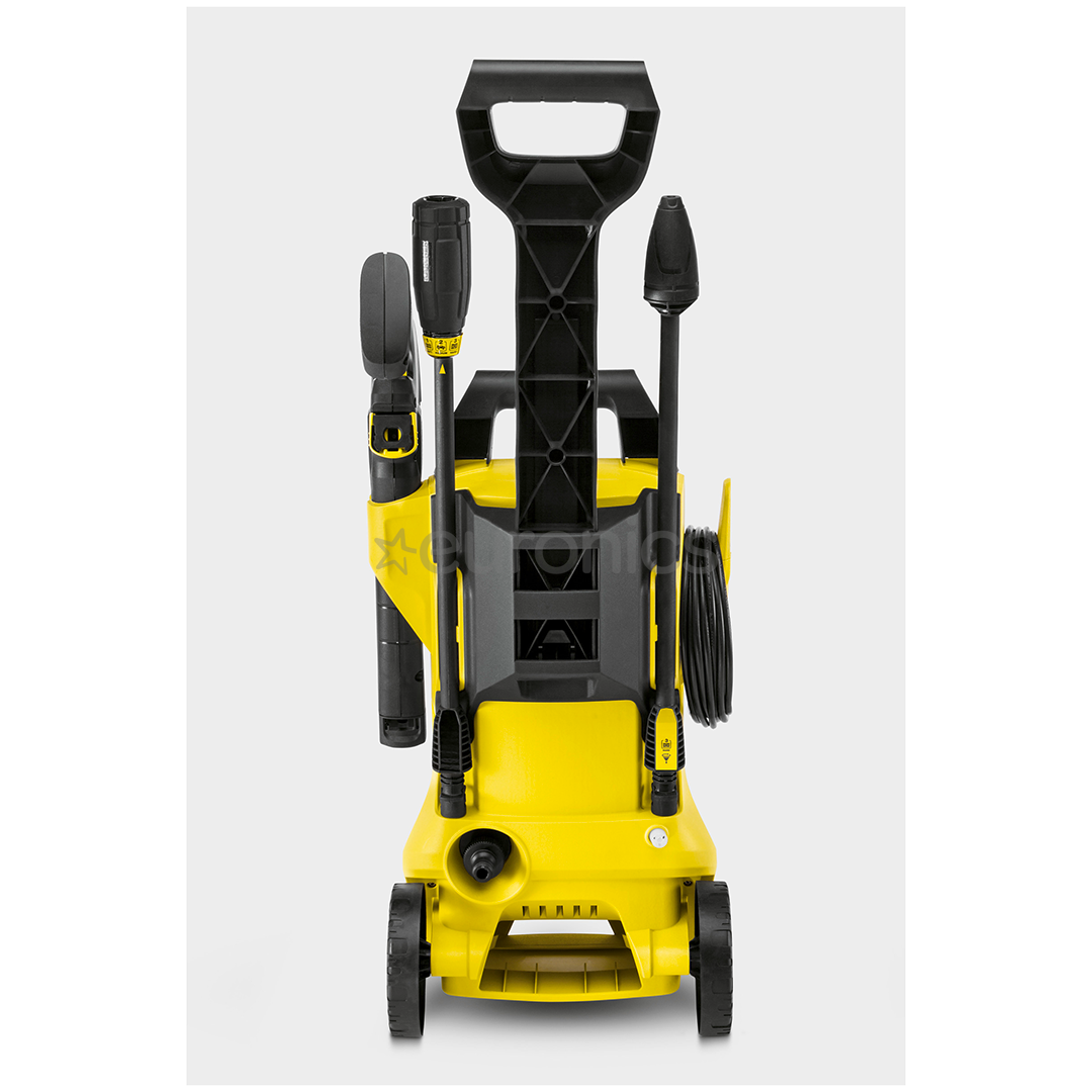 Survepesur Kärcher K 2 Full Control