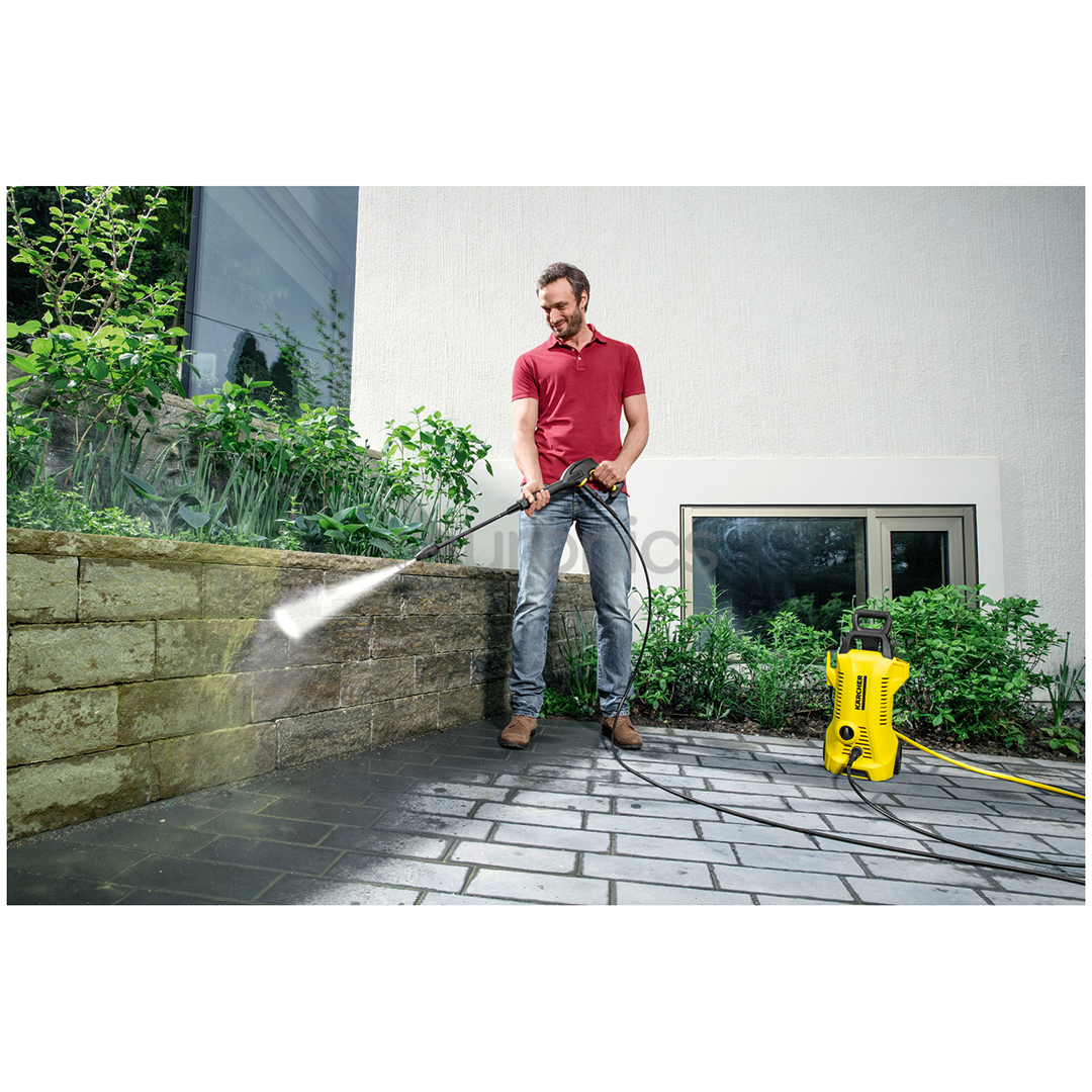 Survepesur Kärcher K 2 Full Control