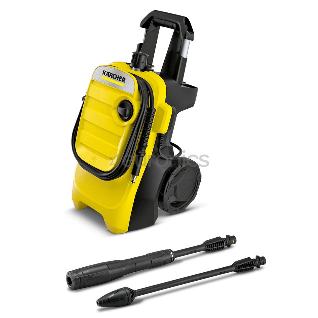Survepesur Kärcher K 4 Compact