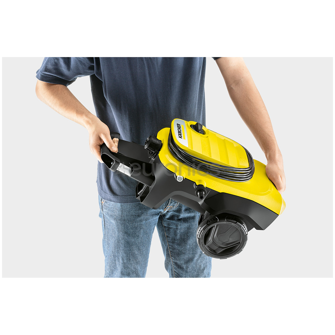 Survepesur Kärcher K 4 Compact