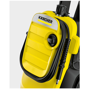 Survepesur Kärcher K 4 Compact