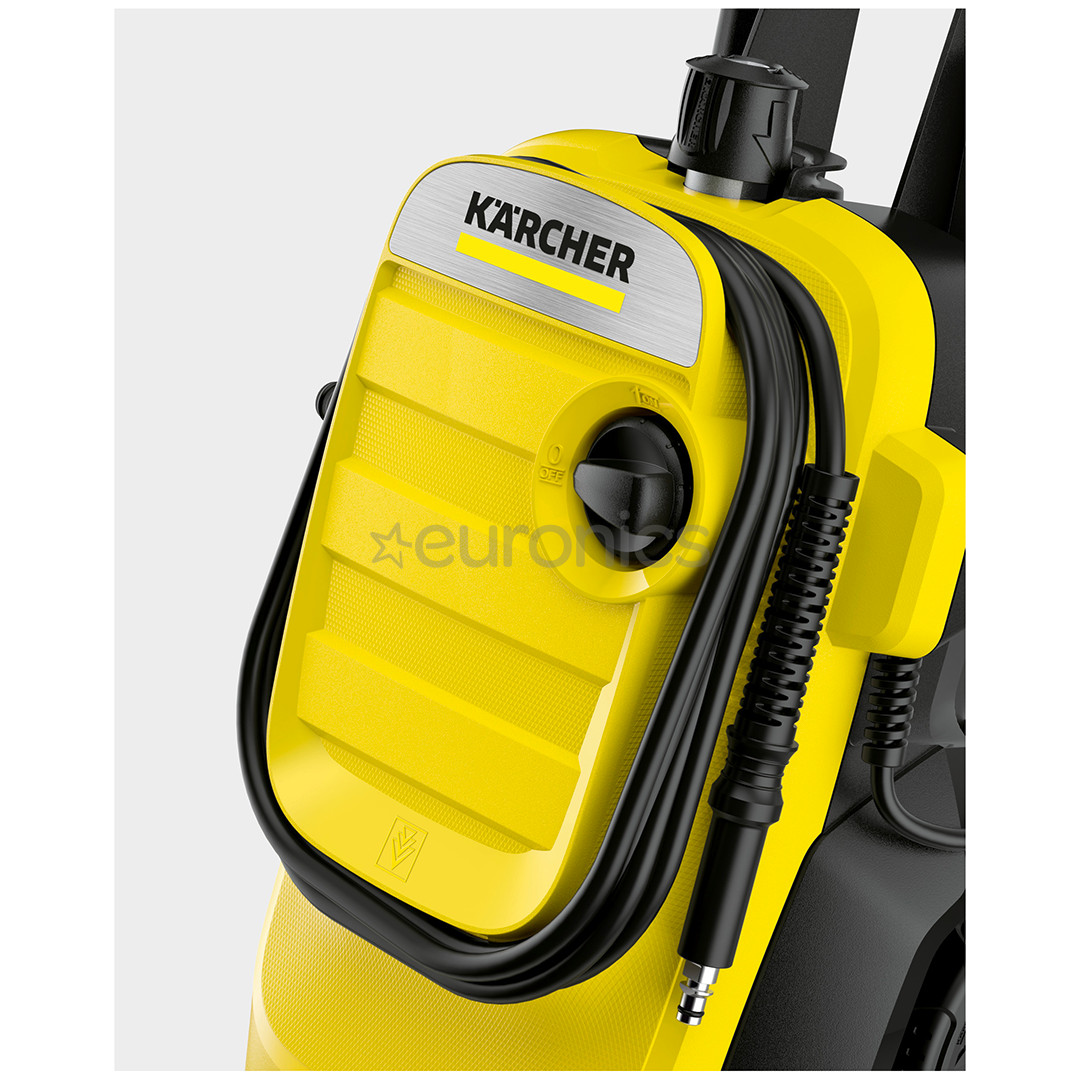 Survepesur Kärcher K 4 Compact