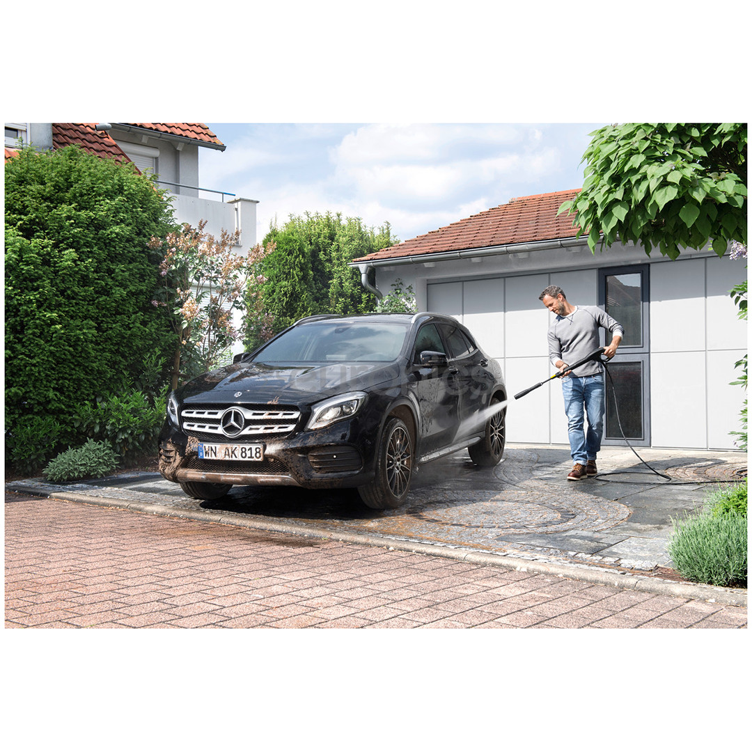 Survepesur Kärcher K 4 Compact