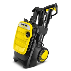 Kärcher K 5 Compact, желтый/черный - Мойка высокого давления 1.630-750.0