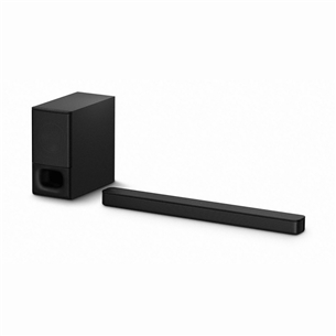 Soundbar 2.1 Sony HT-S350