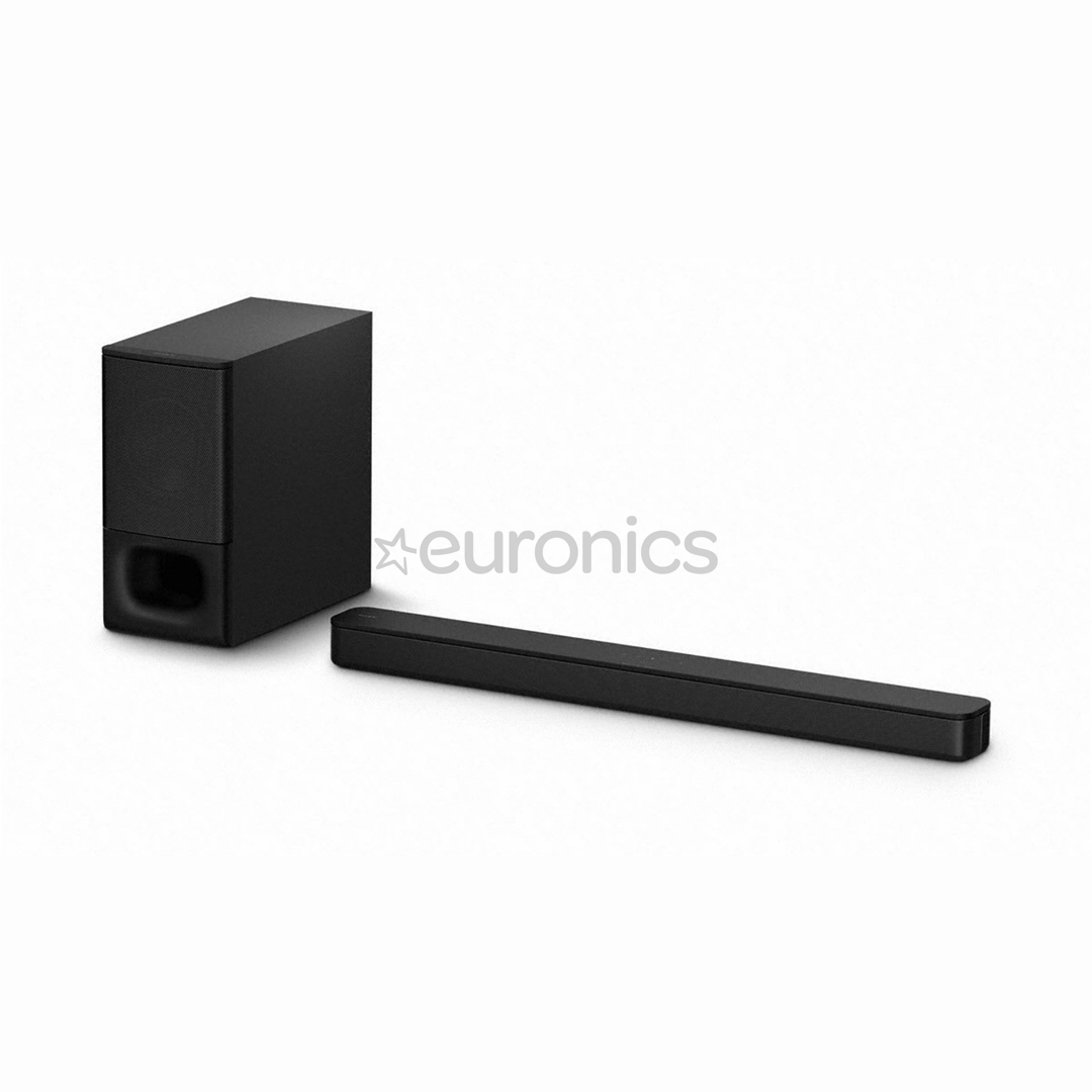 Саундбар 2.1 Sony HT-S350
