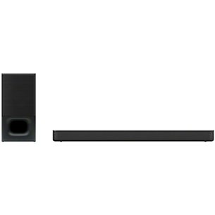 Soundbar 2.1 Sony HT-S350