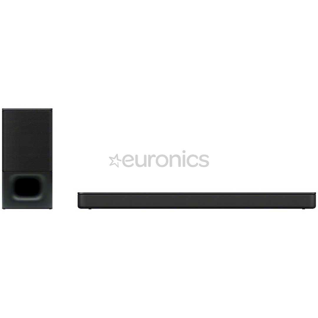 Soundbar 2.1 Sony HT-S350