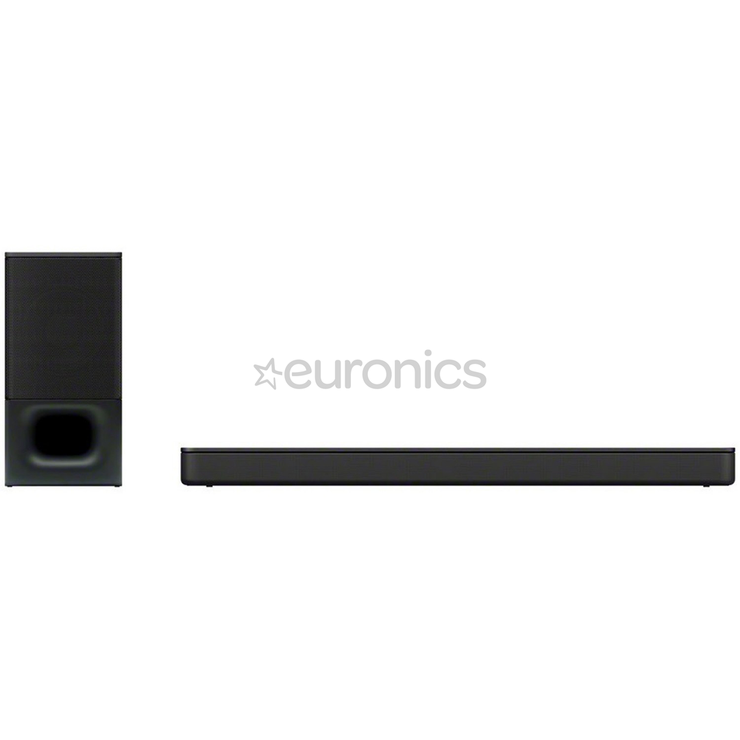 Саундбар 2.1 Sony HT-S350