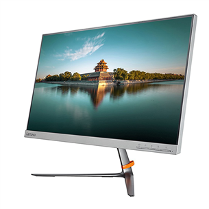 24'' QHD LED IPS-monitor Lenovo L24q-10