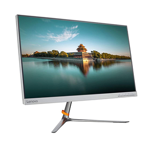 24'' QHD LED IPS-monitor Lenovo L24q-10