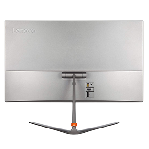 24" QHD LED IPS monitor Lenovo L24q-10