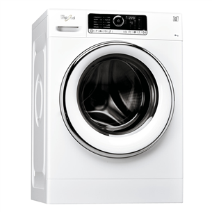 Pesumasin Whirlpool (8 kg)