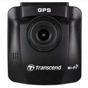 Videoregistraator Transcend DrivePro 230 GPS